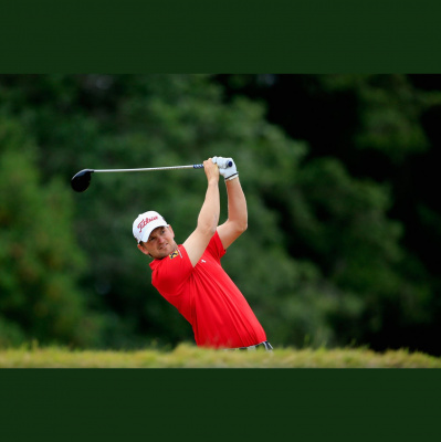 William Hill Golf
