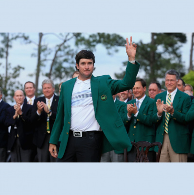 William Hill Golf