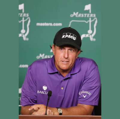 William Hill Golf