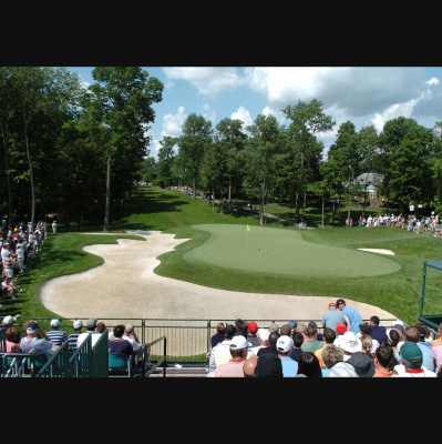 William Hill Golf