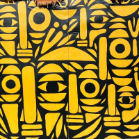 A Reading From The Paris Review—Poets On Acid In The Greyhound Bus Station