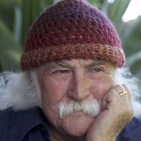 David Crosby ~ Remember My Name