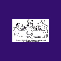 Why Aren’t New Yorker Cartoons Funny Anymore?