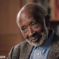 Clarence Avant ~ The Black Godfather, a documentary on Netflix