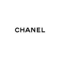 The Channel in the CHANEL logo
