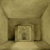 William Blake/Patreon