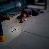 David Foster Wallace, Infinite Jest, AA