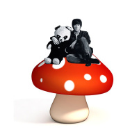 Song For John Lennon  The Mushrooms