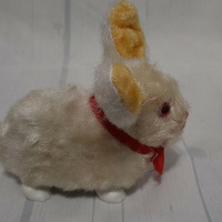 A Christmas Story About A Magician And A Bunny