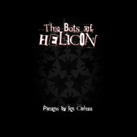 The Bats of Helicon by Jim Cohee