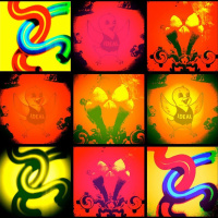 What Constitutes Mobile Art for Pixels in this Era?