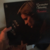 Christopher Parkening’s Romanza, the Best Classical Guitar Album Ever