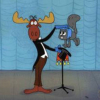 The Frogs Are Back/I Hate Magic