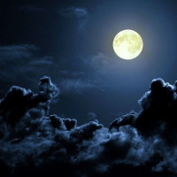 My Next Album, ”One Man’s Opinion Of Moonlight,” Arriving On Valentine’s Day