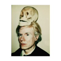 It Was Covid/Andy Warhol Diaries/Pixels Book Update