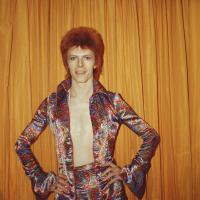 Happy Birthday, David