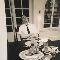 {podcast} Happy Birthday, Dad