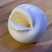 A ”meal” at a Michelin-starred restaurant, the review,  the chef’s response.