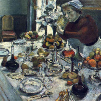 The Unknown Matisse