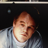 philip seymour hoffman