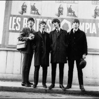 February 7, 1964 – I want to hold your hand hits number one