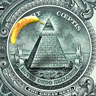 Knox Bronson ~ Riding The Wild Bubble