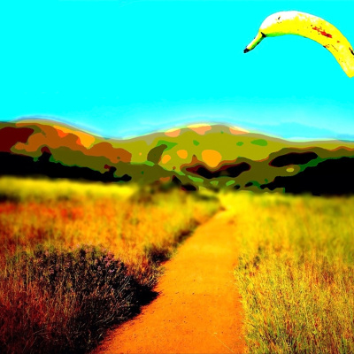 Knox Bronson ~ Riding The Wild Bubble