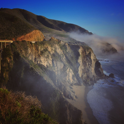 Knox Bronson ~ Riding The Wild Bubble