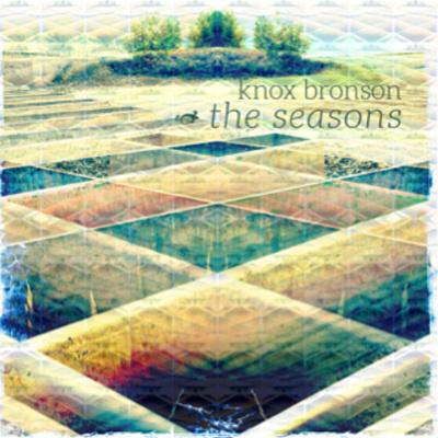 Knox Bronson ~ Riding The Wild Bubble