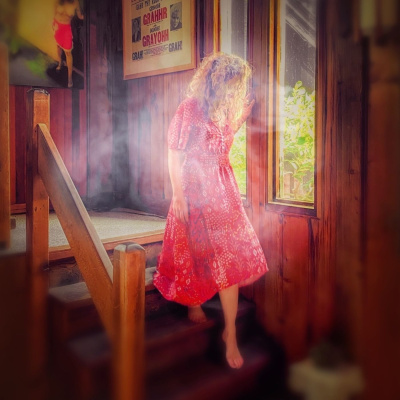 Knox Bronson ~ Riding The Wild Bubble