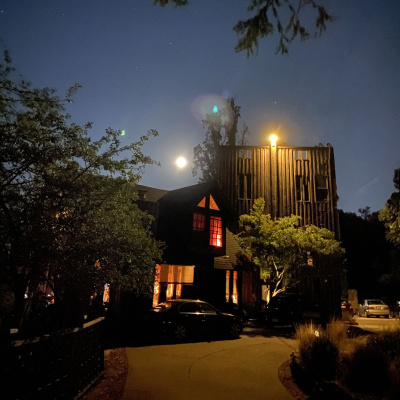 Knox Bronson ~ Riding The Wild Bubble