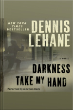 Darkness, Take My Hand