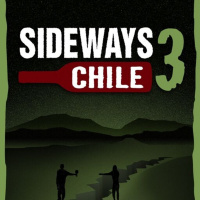 Rex Pickett Interview San Diego Part 1