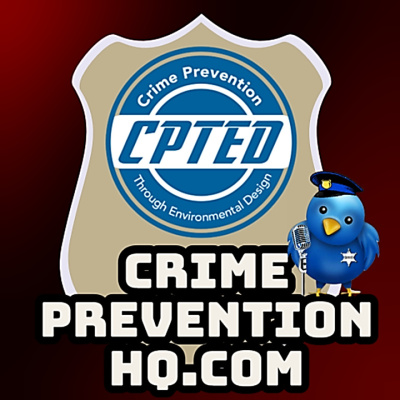 Crime Prevention Hq