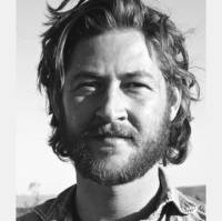 Episode 338 — Luke B. Goebel