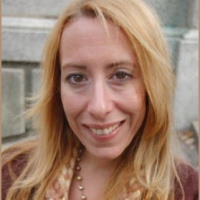 Premium: Gina Frangello