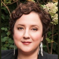 Episode 292 — Julia Fierro