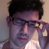 Episode 246 — Michael J. Seidlinger