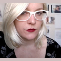 Episode 305 — Cassandra Troyan
