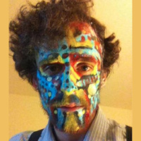 Episode 335 — Mike Bushnell