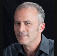 Episode 285 — Tom Barbash