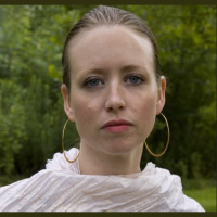 Episode 224 — Laura van den Berg