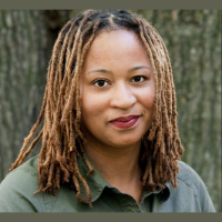Episode 264 — Jacinda Townsend