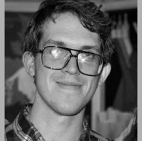 Episode 341 — Cameron Pierce