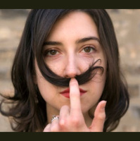 Episode 274 — Kathleen Rooney