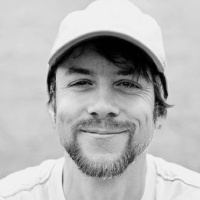 Episode 270 — Justin Hocking