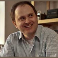 Episode 288 — Mike Sacks