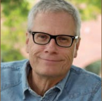 Episode 324 — Lin Enger