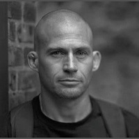 Episode 331 — Atticus Lish