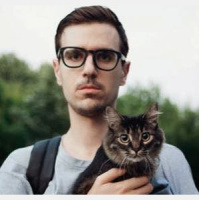 Episode 293 — Guillaume Morissette